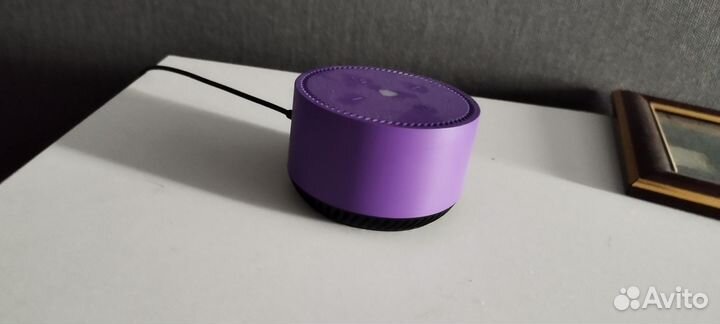 Яндекс станция алиса мини