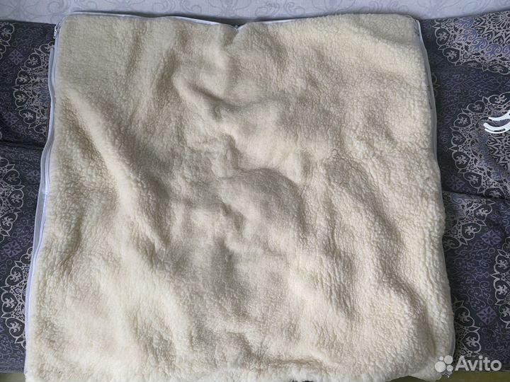 Конверт на выписку для новорожденных