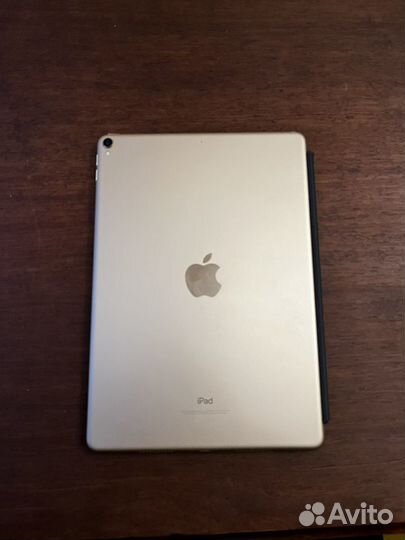 iPad Pro 10,5