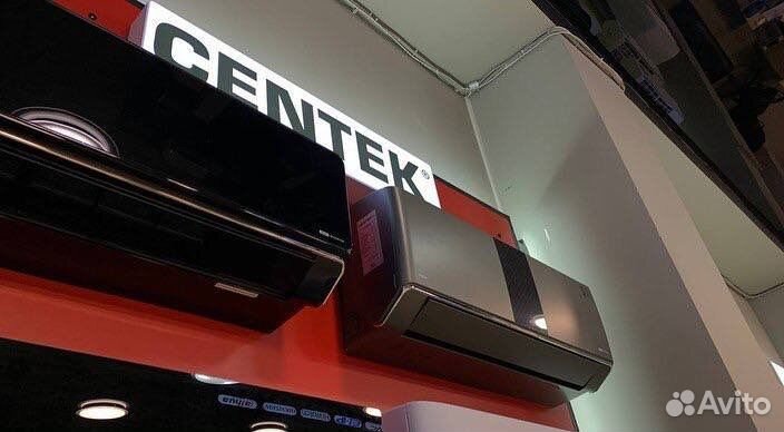 Кондиционеры