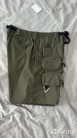 Шорты Nike Acg Cargo рМ