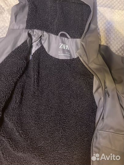 Куртка для мальчика