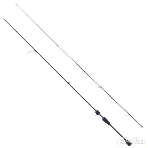 Спиннинг Dayo Black dragon, от 1 гр до 7гр, 198см