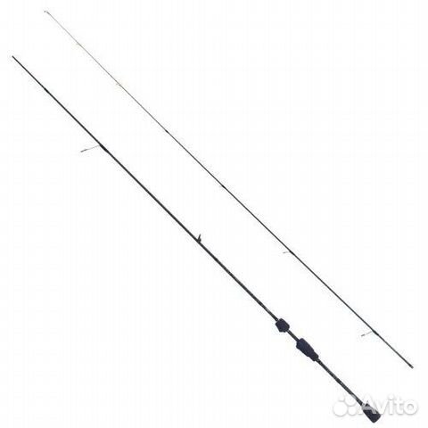 Спиннинг Dayo Black dragon, от 1 гр до 7гр, 198см