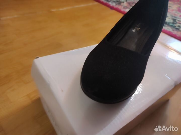 Туфли женские 39 размер