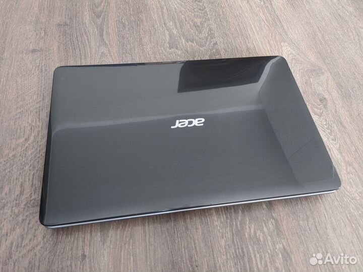Acer e1 531 b9604g50mnks