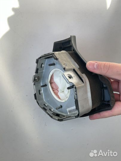 Подушка накладка в руль nissan avenir