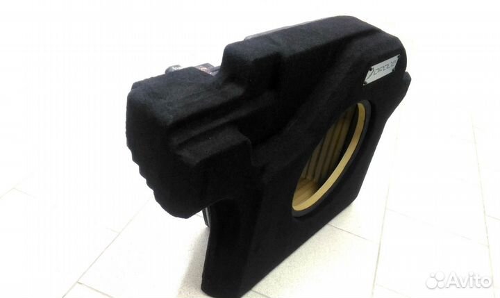 LADA Granta седан Короб Стелс в багажник