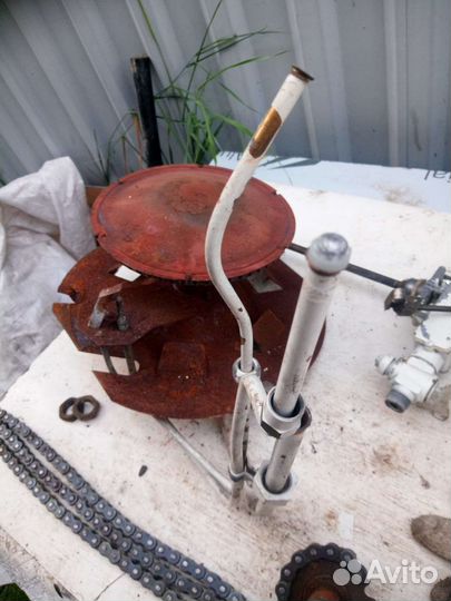 Автоматика для газового котла агв Ростов дон