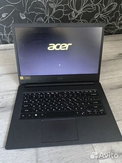 Ноутбук Acer 14’’ FullHD