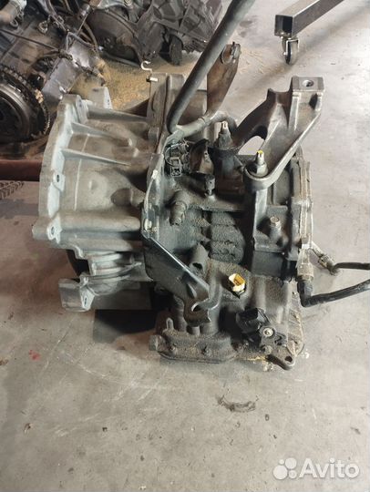 АКПП 5M5P7000AB Ford C-Max (2003-2010)