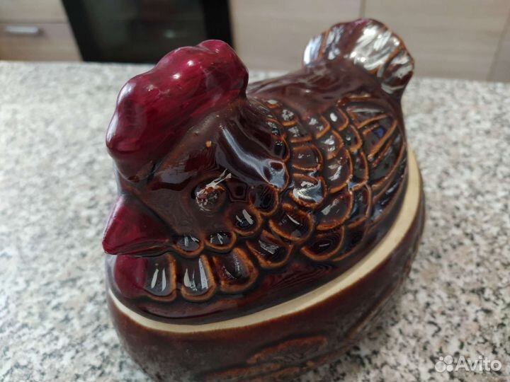 Форма для запекания