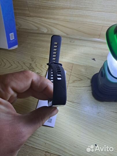 Фитнес браслет Honor Band 5