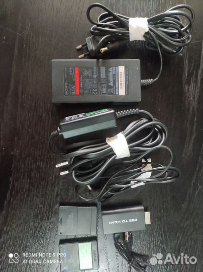 Sony playstation 2 slim 77008 торга нет