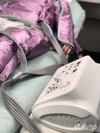 Массаж,LPG,солярий