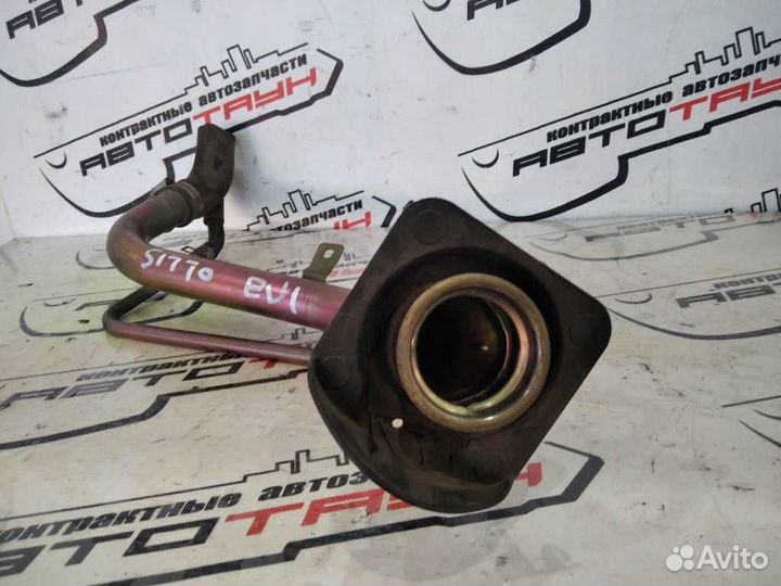 Горловина топливного бака honda civic civic ferio