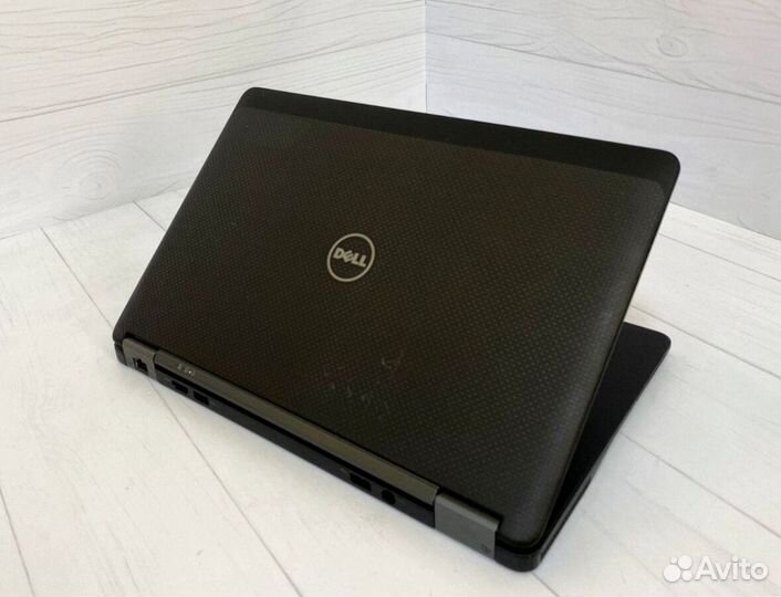 FullHD dell Latitude E7250 Ноутбук для игр учебы