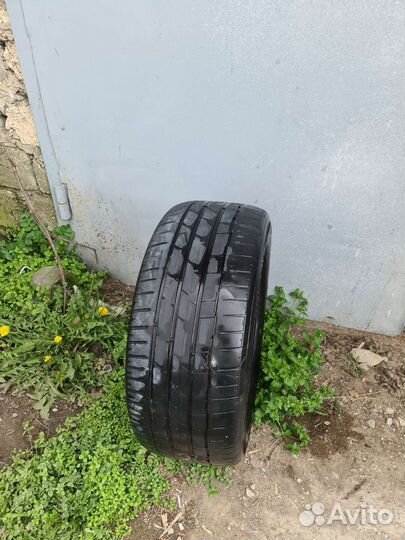 Hankook Ventus S1 Evo 3 SUV K127C 265/50 R19