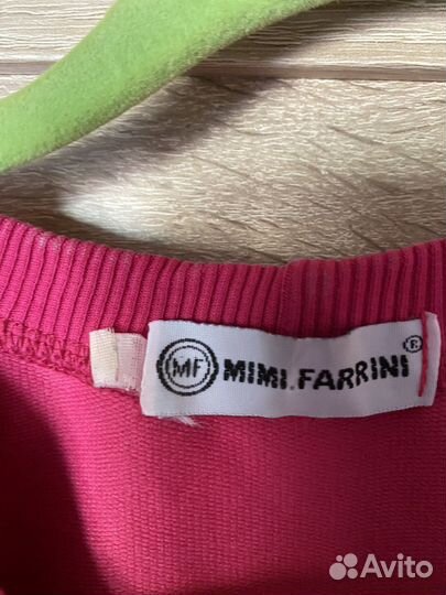 Спортивный костюм женский