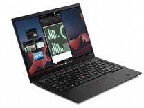 Lenovo ThinkPad X1 Carbon Gen 11