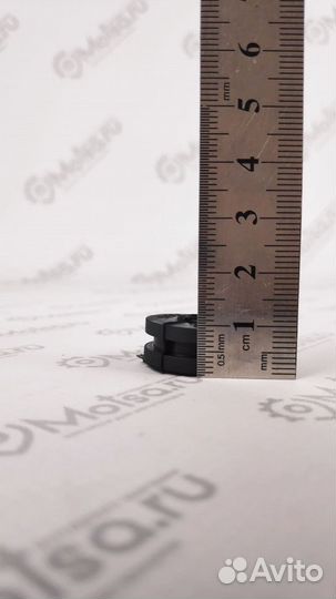 Муфта бензобака Минск (3.115-11155) (завод, г.Минс