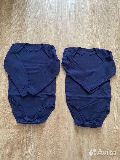 Боди новые 92