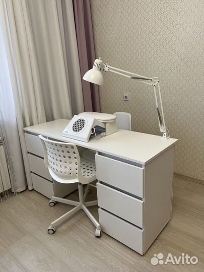 Аренда мастеру маникюра