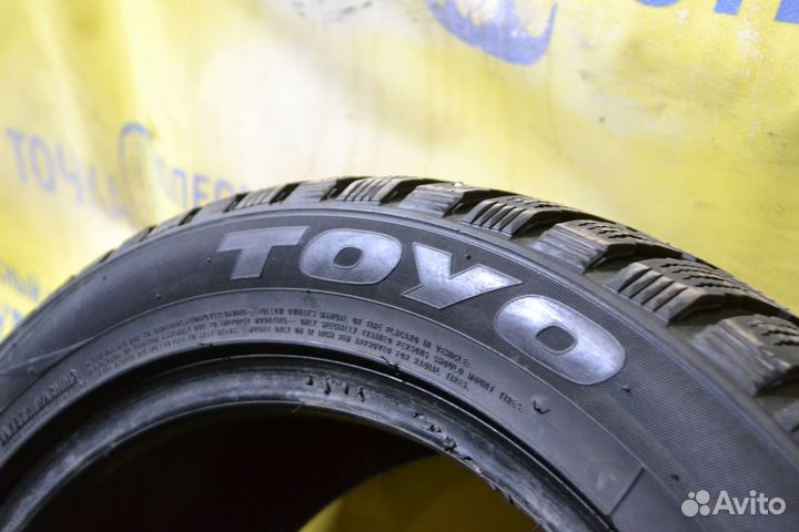 Toyo Observe G3-Ice 235/45 R17