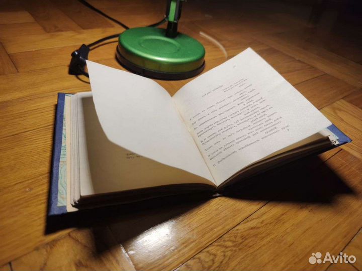 Реставрация книг и документов + блокноты на заказ