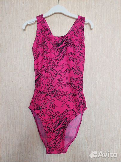 Купальник для девочки 140