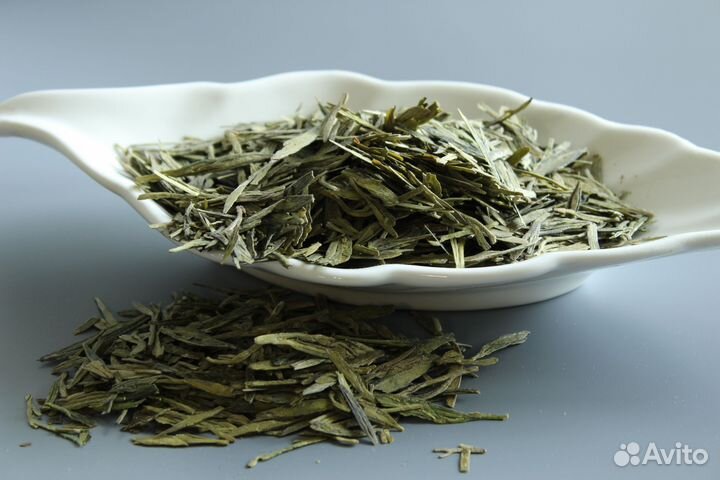 Лунцзин «Колодец дракона»