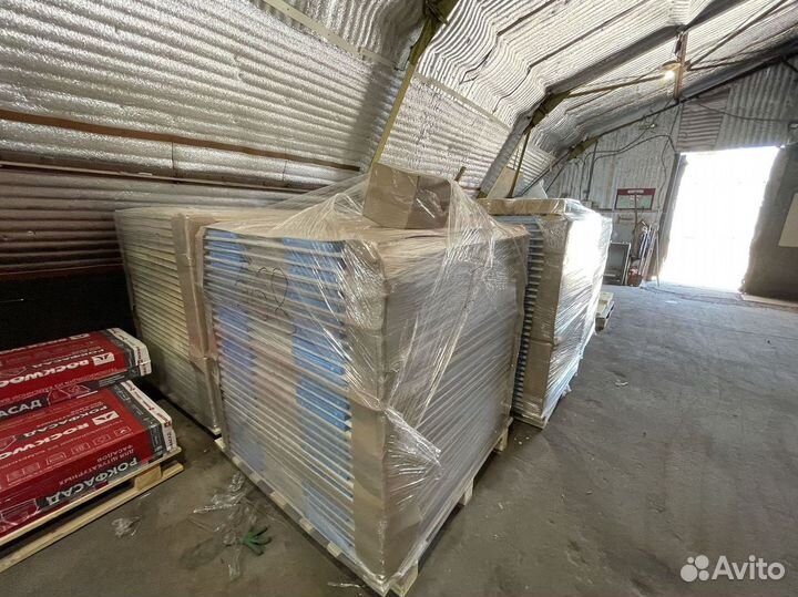 Звукоизоляция Зипс 3 с крепежами