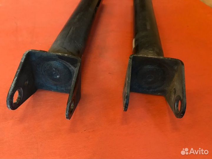 Амортизатор задний Mercedes Benz Ml 500 W164.175