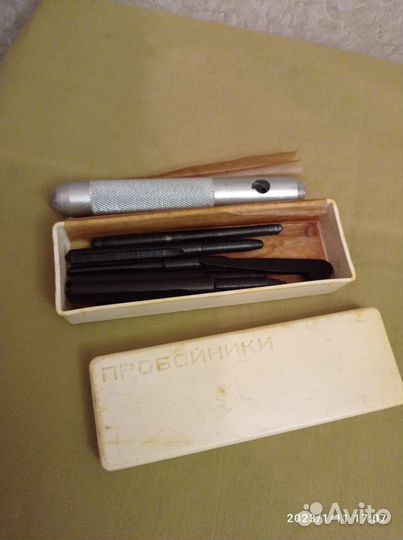 Шлямбуры, ножовка по дереву fit 40533