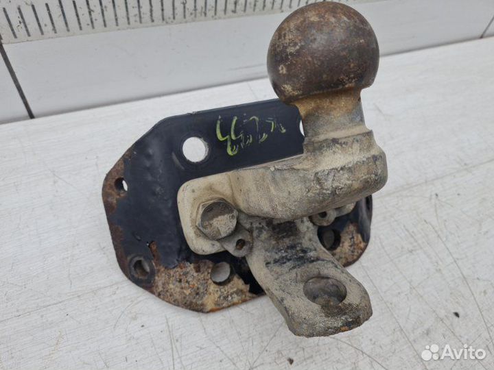 Фаркоп Land Rover Discovery 4 L319 306DT 2011