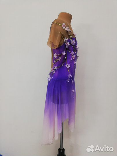 Для фигурного катания