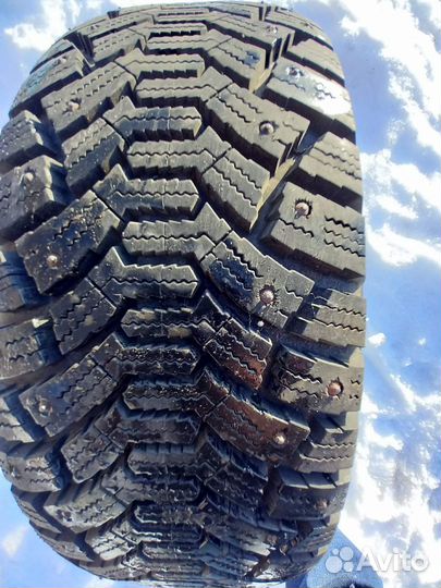 Колеса R16 Cordiant Polar 215/65 98T оригинальные