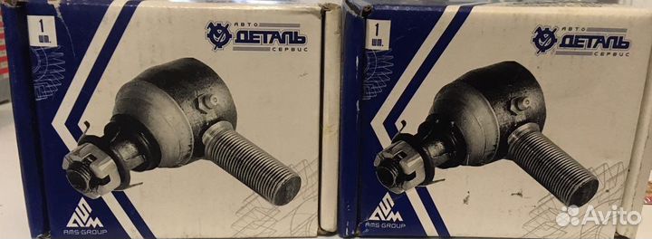 Рулевой наконечник УАЗ