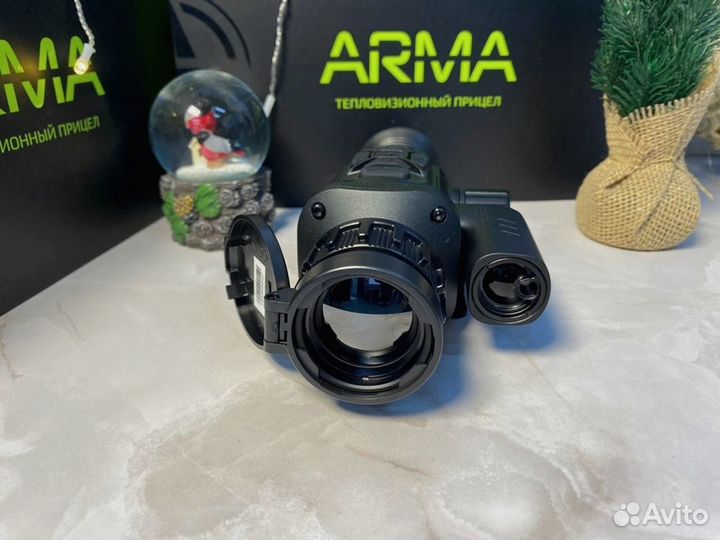 Тепловизионный прицел Arkon Arma LR35L