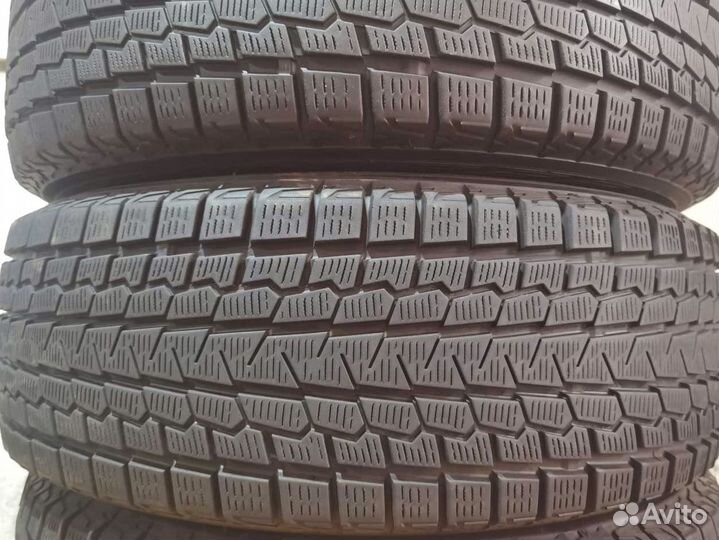 Yokohama Ice Guard G075 225/65 R17 88Q