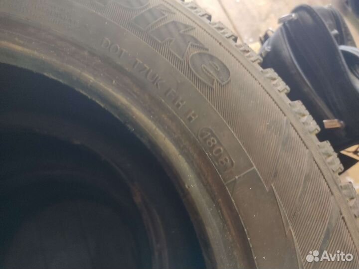 Hankook Winter I'Pike 205/60 R15 91T