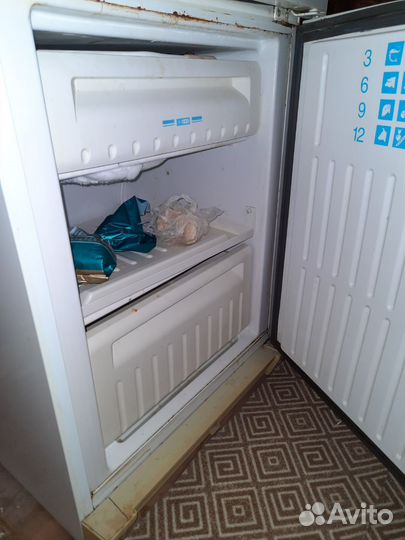 Холодильник бу