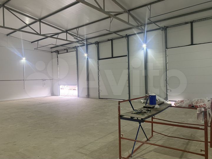 Производство, 225 м²