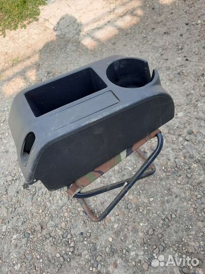 Volkswagen jetta 2007 консоль