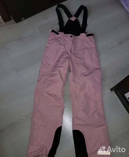 Костюм горнолыжный детский