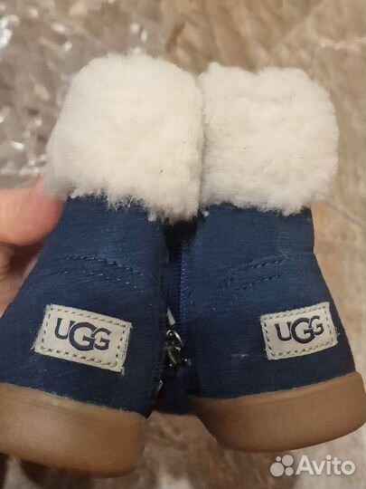 Ugg угги детские оригиналы новые
