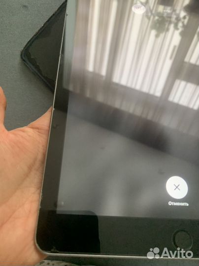 Планшет apple iPad 128 gb