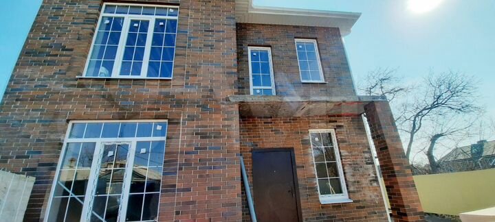 Дом 150 м² на участке 3 сот.