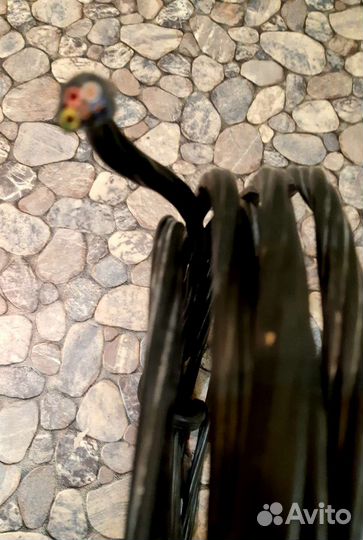 Электрокабель