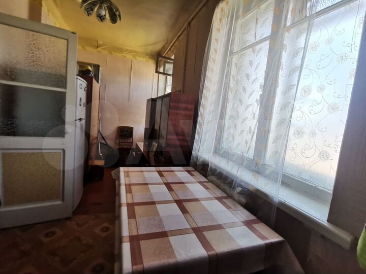 1-к. квартира, 36,8 м², 2/2 эт.